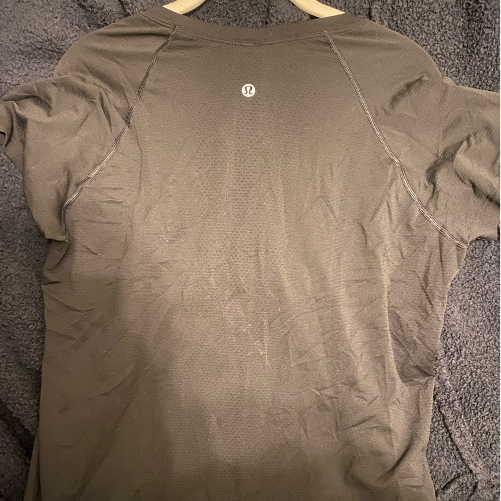 Lululemon swiftly tech t shirt